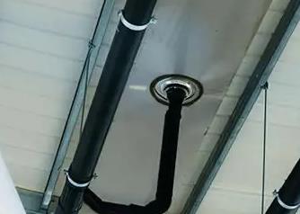 深圳虹吸排水的原理