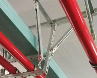 深圳成品支架的特点