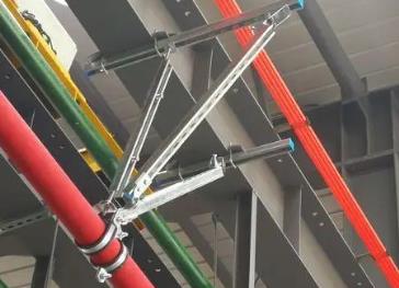 深圳抗震支架厂家与你分享你必须做的紧急情况下的准备